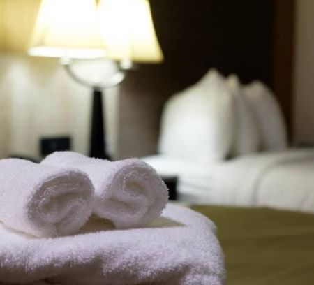 Home Suites Center Granada Luaran gambar