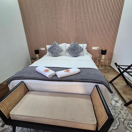 Home Suites Center Granada Luaran gambar