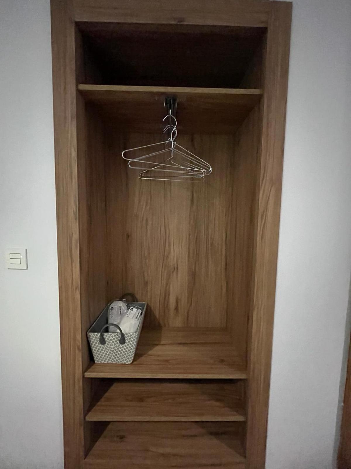 Home Suites Center Granada Luaran gambar