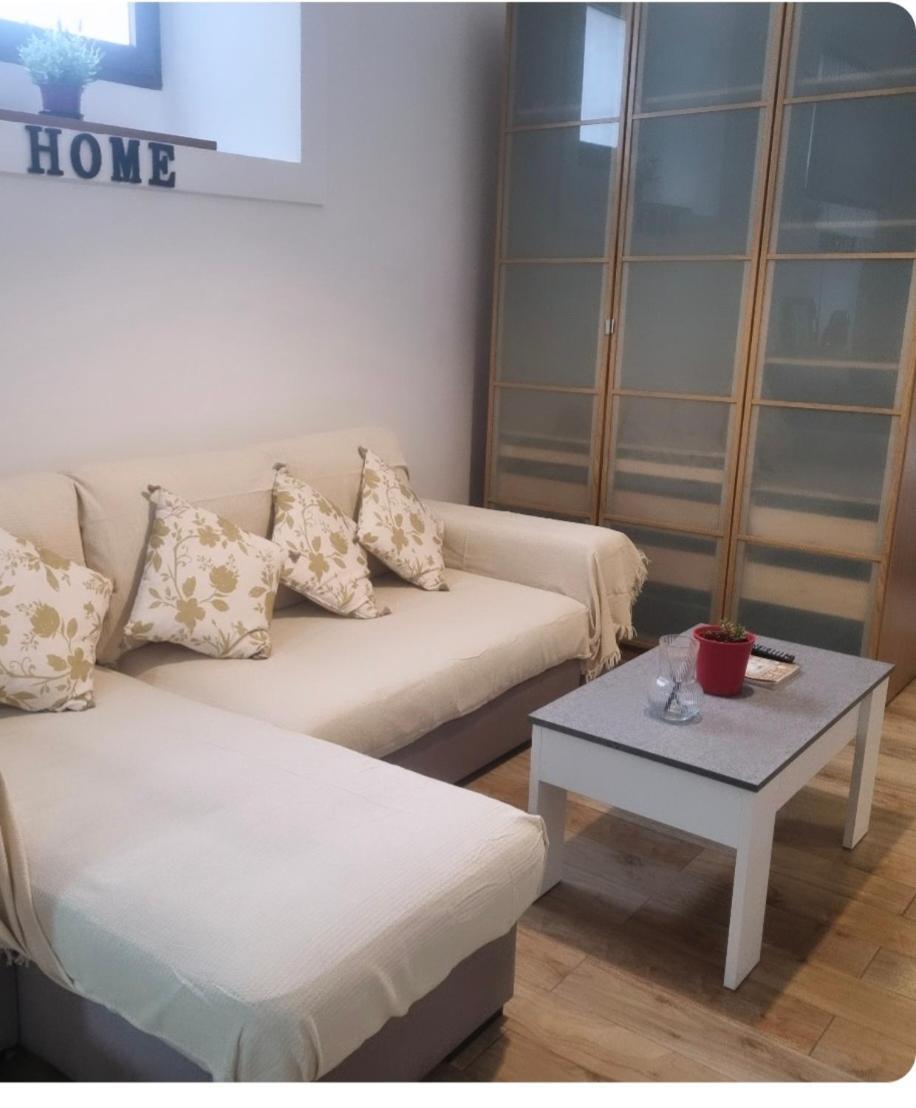 Home Suites Center Granada Luaran gambar