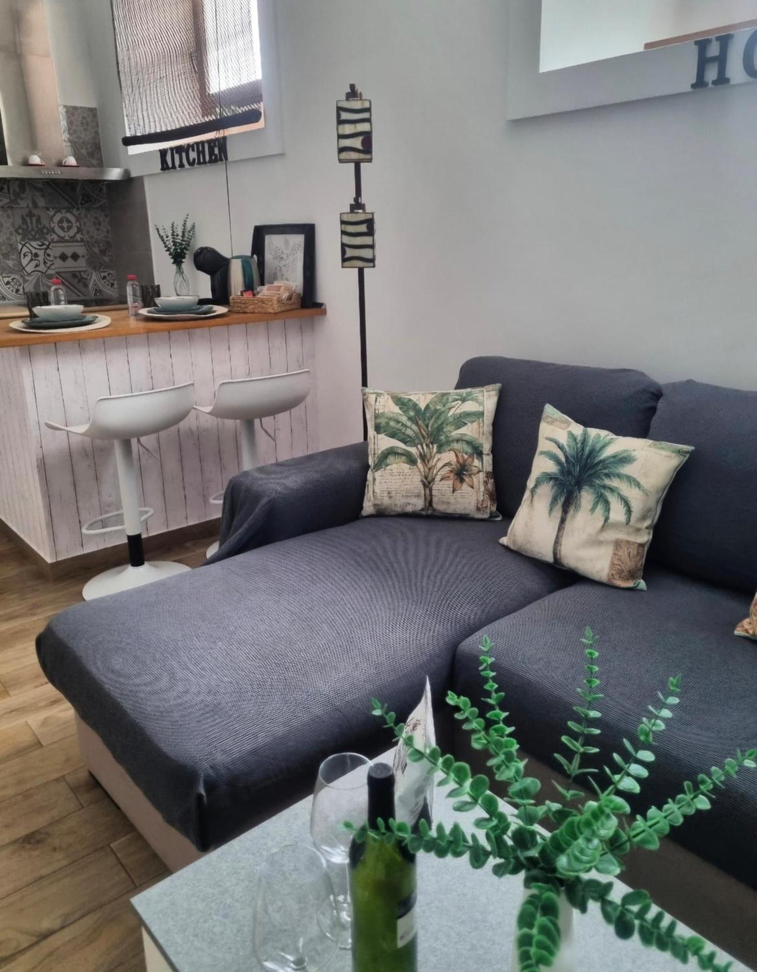 Home Suites Center Granada Luaran gambar