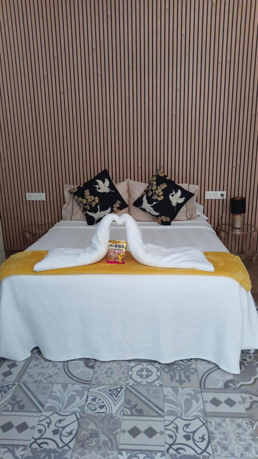 Home Suites Center Granada Luaran gambar