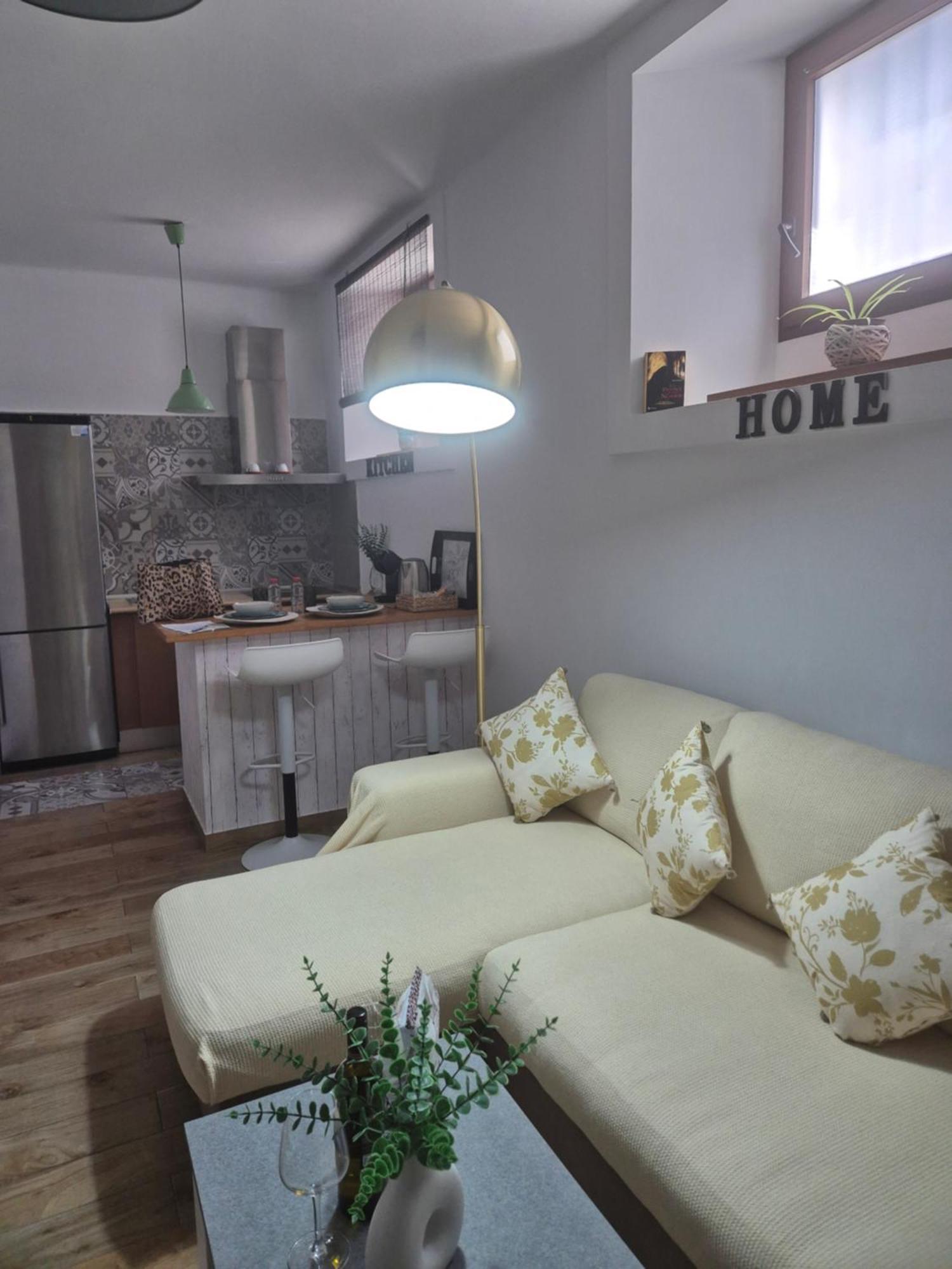Home Suites Center Granada Luaran gambar