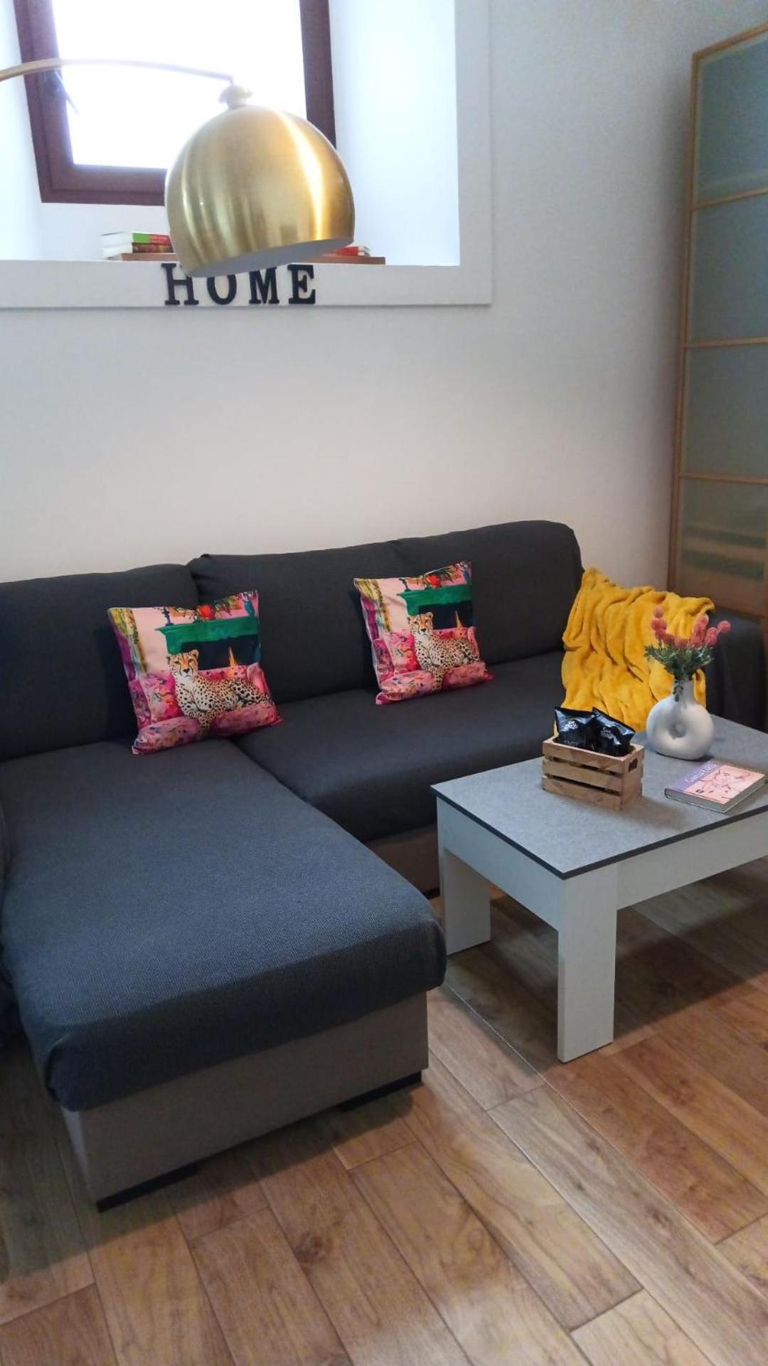 Home Suites Center Granada Luaran gambar